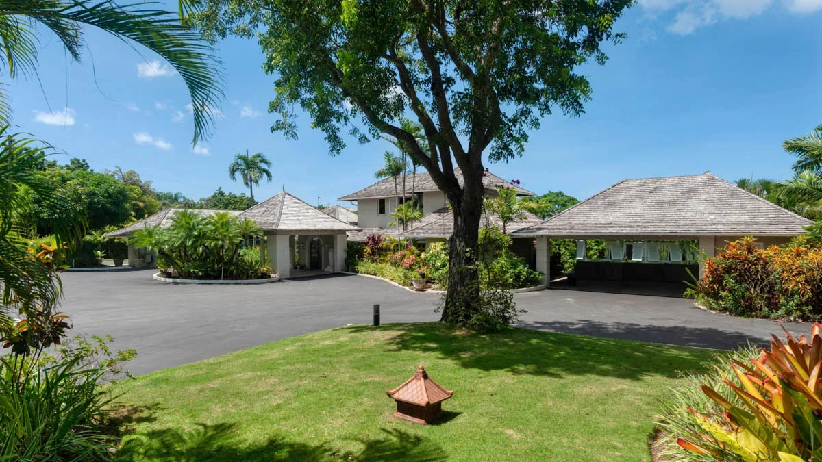 Sandy Lane Estate | Miramar - Elegant Golf Course Living, 5-bedroom villa for sale in St James, Barbados - photograph 25