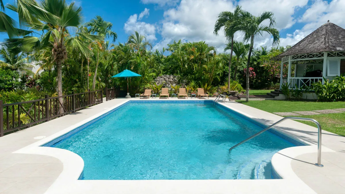 Sandy Lane Estate | Miramar - Elegant Golf Course Living, 5-bedroom villa for sale in St James, Barbados - photograph 27