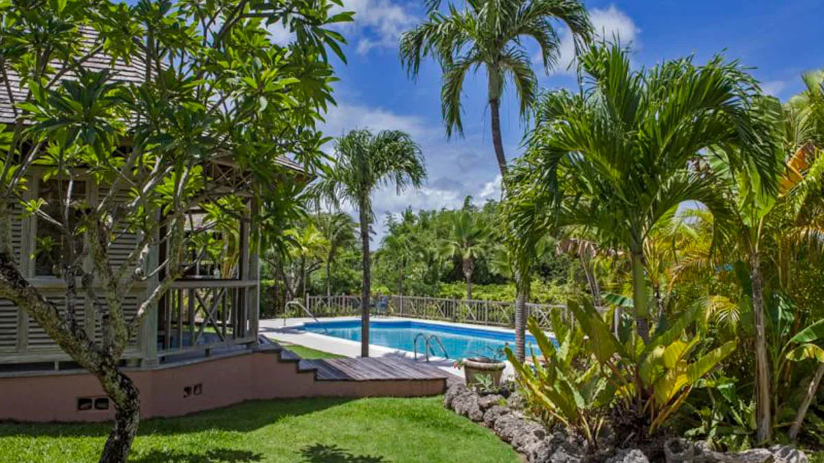 Sandy Lane Estate | Miramar - Elegant Golf Course Living, 5-bedroom villa for sale in St James, Barbados - photograph 28