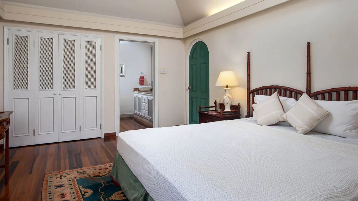 Sandy Lane Estate | Miramar - Elegant Golf Course Living, 5-bedroom villa for sale in St James, Barbados - photograph 29