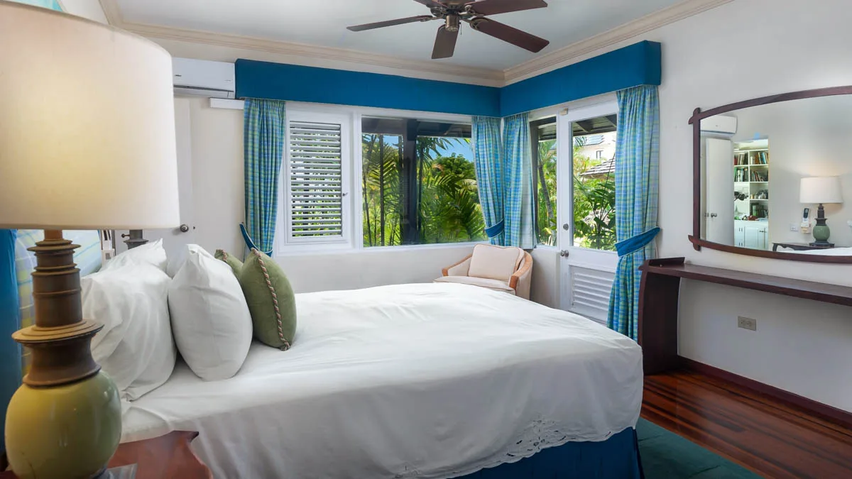 Sandy Lane Estate | Miramar - Elegant Golf Course Living, 5-bedroom villa for sale in St James, Barbados - photograph 30
