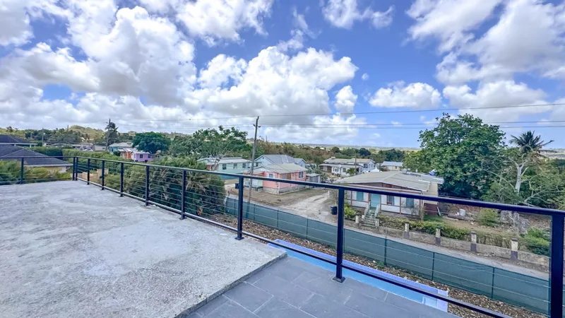 Millennium Heights 4, photograph 2