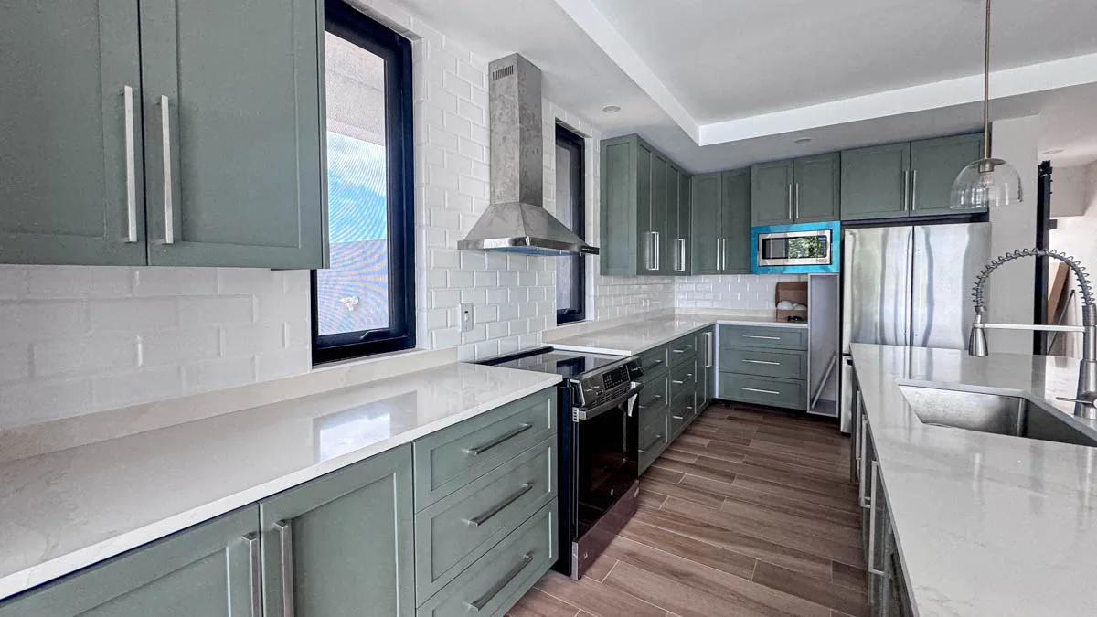 Millennium Heights 4 | Brand-New Luxury Villa, 4-bedroom villa for sale in St Thomas, Barbados - photograph 4