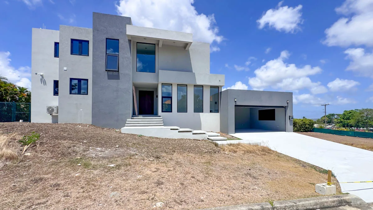 Millennium Heights 4 | Brand-New Luxury Villa, 4-bedroom villa for sale in St Thomas, Barbados - photograph 6