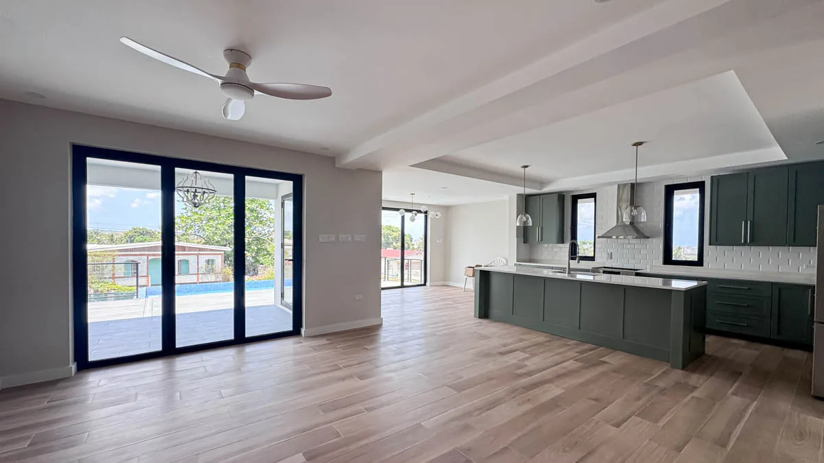 Millennium Heights 4 | Brand-New Luxury Villa, 4-bedroom villa for sale in St Thomas, Barbados - photograph 7