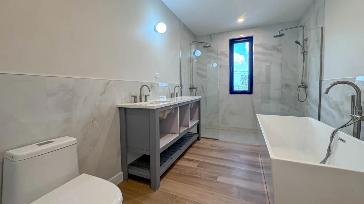 Millennium Heights 4 | Brand-New Luxury Villa, 4-bedroom villa for sale in St Thomas, Barbados - photograph 16
