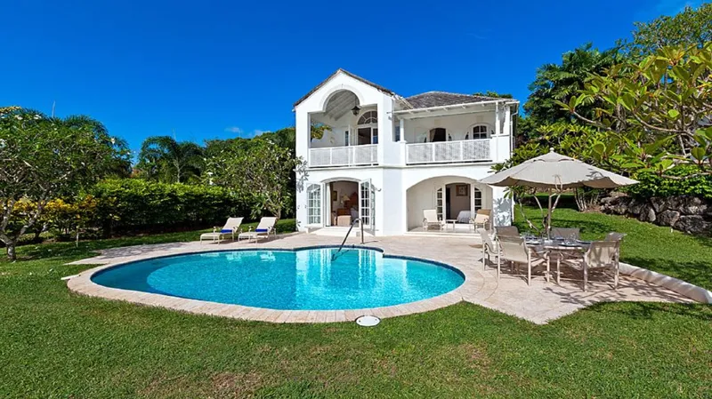 Royal Villa 22 - Royal Westmoreland
