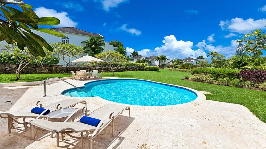 Royal Villa 22 - Royal Westmoreland, 3-bedroom villa for rent in St James, Barbados - photograph 2