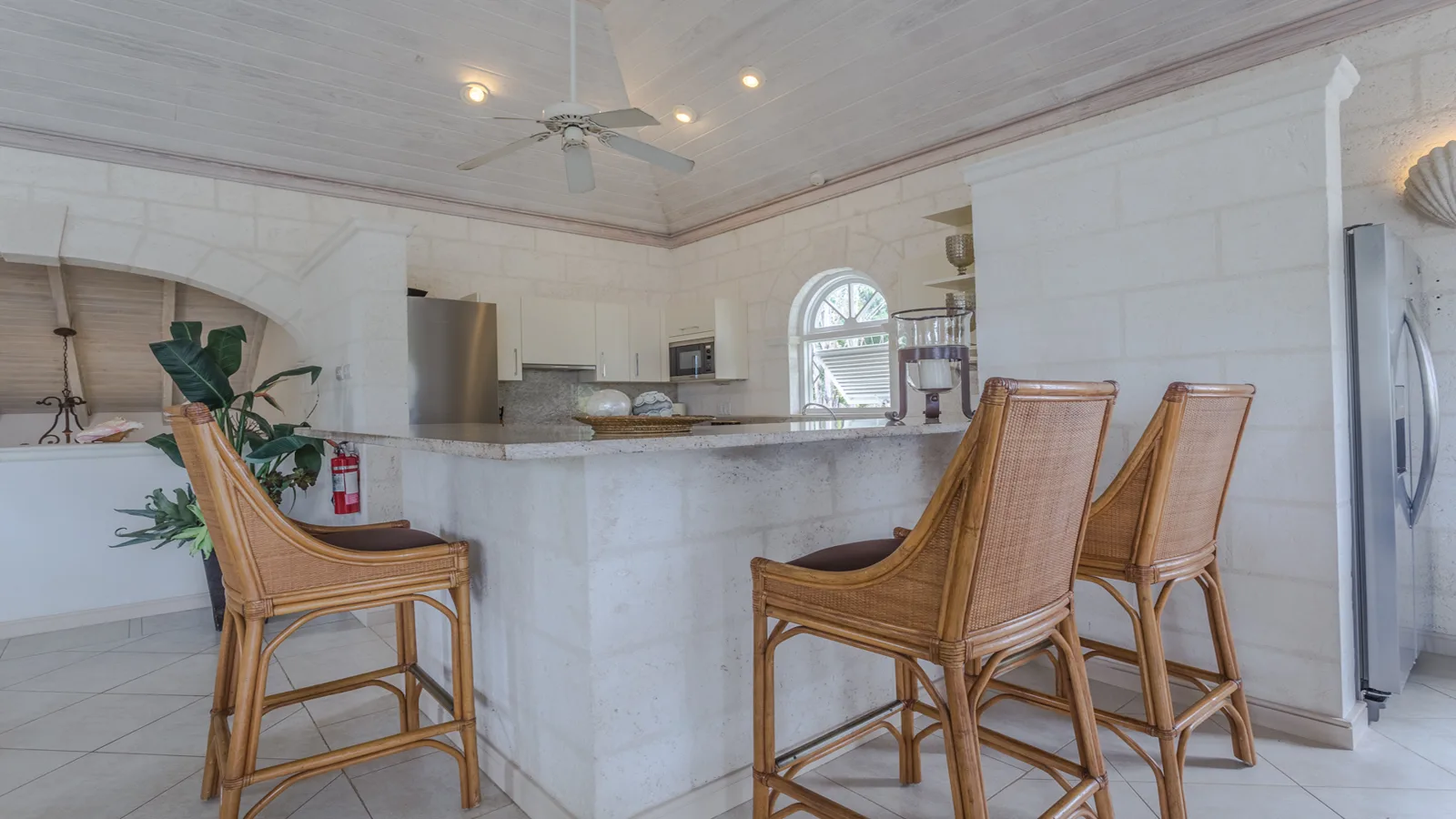 Royal Villa 22 - Royal Westmoreland, 3-bedroom villa for rent in St James, Barbados - photograph 4