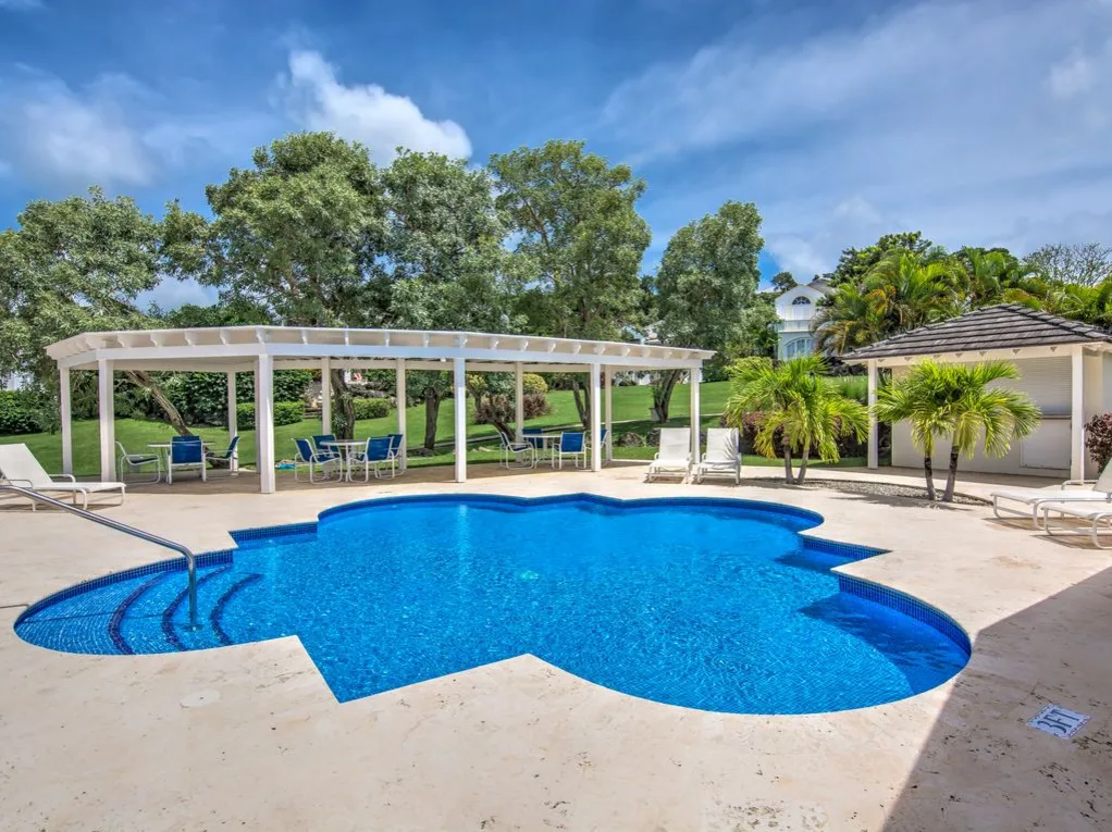 Royal Villa 22 - Royal Westmoreland, 3-bedroom villa for rent in St James, Barbados - photograph 5