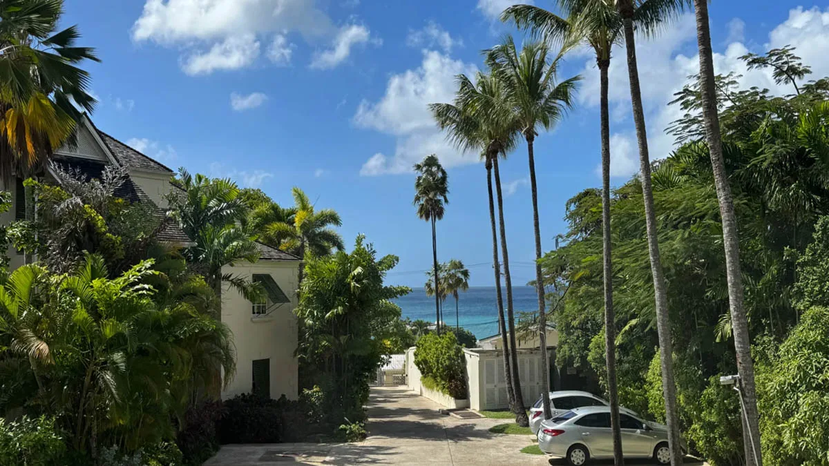 Beacon Hill 302 Ocean Sounds | Ocean Views Residence, 2-bedroom apartment for sale in St Peter, Barbados - photograph 3