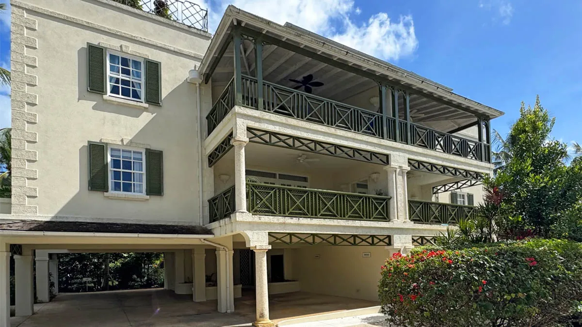 Beacon Hill 302 Ocean Sounds | Ocean Views Residence, 2-bedroom apartment for sale in St Peter, Barbados - photograph 5