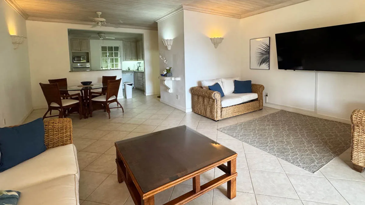 Beacon Hill 302 Ocean Sounds | Ocean Views Residence, 2-bedroom apartment for sale in St Peter, Barbados - photograph 8