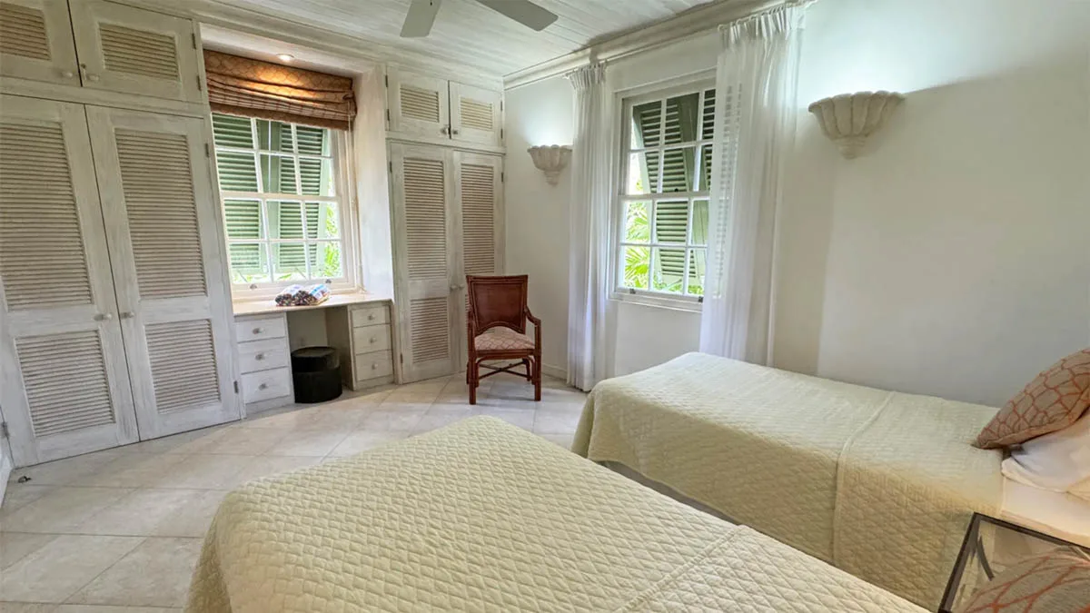 Beacon Hill 302 Ocean Sounds | Ocean Views Residence, 2-bedroom apartment for sale in St Peter, Barbados - photograph 12