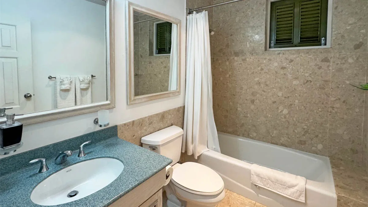 Beacon Hill 302 Ocean Sounds | Ocean Views Residence, 2-bedroom apartment for sale in St Peter, Barbados - photograph 14