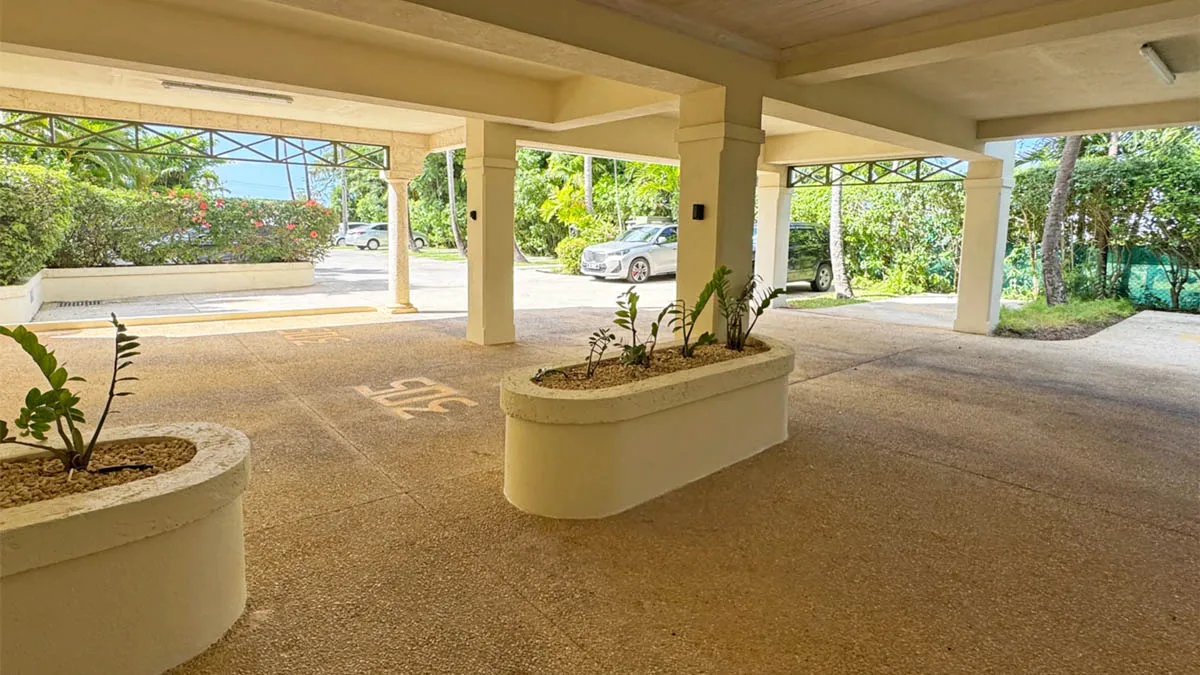 Beacon Hill 302 Ocean Sounds | Ocean Views Residence, 2-bedroom apartment for sale in St Peter, Barbados - photograph 16