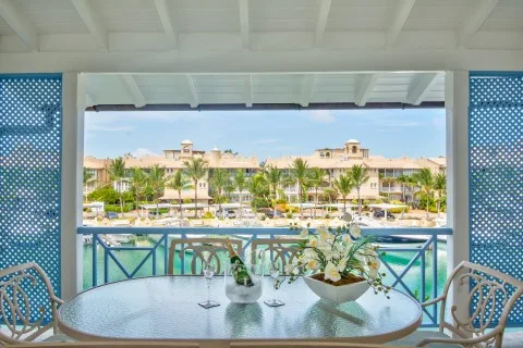 Port St. Charles No. 339, 2-bedroom apartment for rent in St Peter, Barbados
