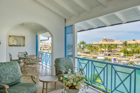 Port St. Charles No. 339, 2-bedroom apartment for rent in St Peter, Barbados - photograph 2