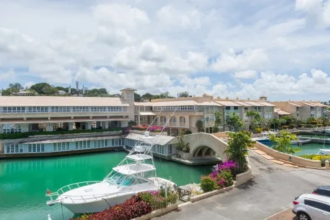 Port St. Charles No. 339, 2-bedroom apartment for rent in St Peter, Barbados - photograph 5