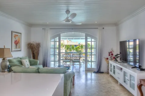 Port St. Charles No. 339, 2-bedroom apartment for rent in St Peter, Barbados - photograph 6