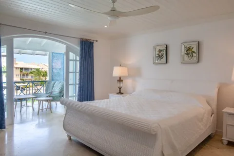 Port St. Charles No. 339, 2-bedroom apartment for rent in St Peter, Barbados - photograph 8