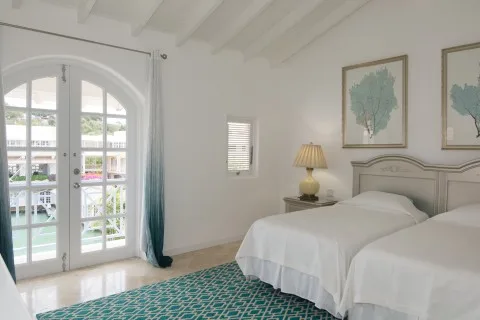 Port St. Charles No. 339, 2-bedroom apartment for rent in St Peter, Barbados - photograph 9