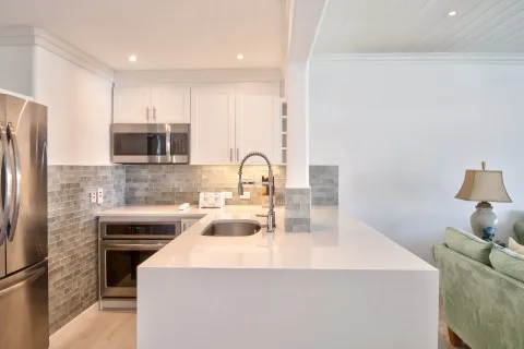 Port St. Charles No. 339, 2-bedroom apartment for rent in St Peter, Barbados - photograph 10