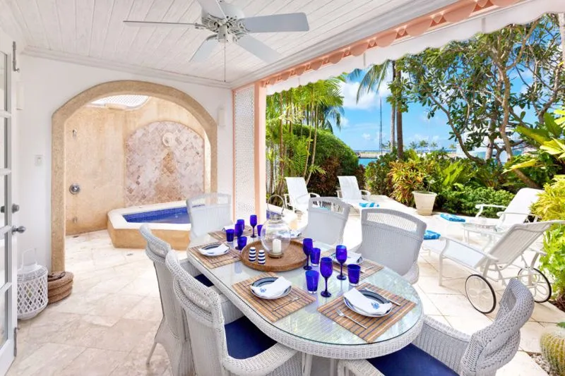Port St Charles 102 | Exceptional Waterfront Villa
