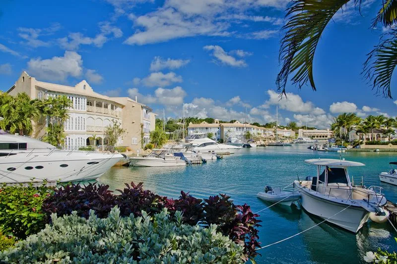 Port St Charles 102 | Exceptional Waterfront Villa, 4-bedroom villa for rent in St Peter, Barbados - photograph 10