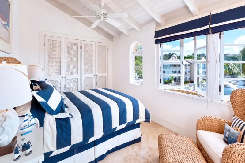 Port St Charles 102 | Exceptional Waterfront Villa, 4-bedroom villa for rent in St Peter, Barbados - photograph 15