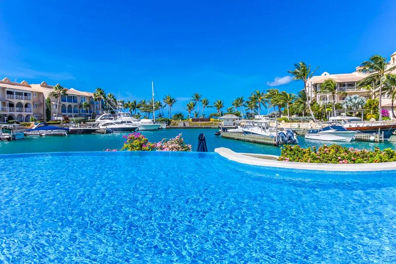 Port St Charles 102 | Exceptional Waterfront Villa, 4-bedroom villa for rent in St Peter, Barbados - photograph 18