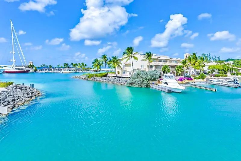 Port St Charles 102 | Exceptional Waterfront Villa, 4-bedroom villa for rent in St Peter, Barbados - photograph 19