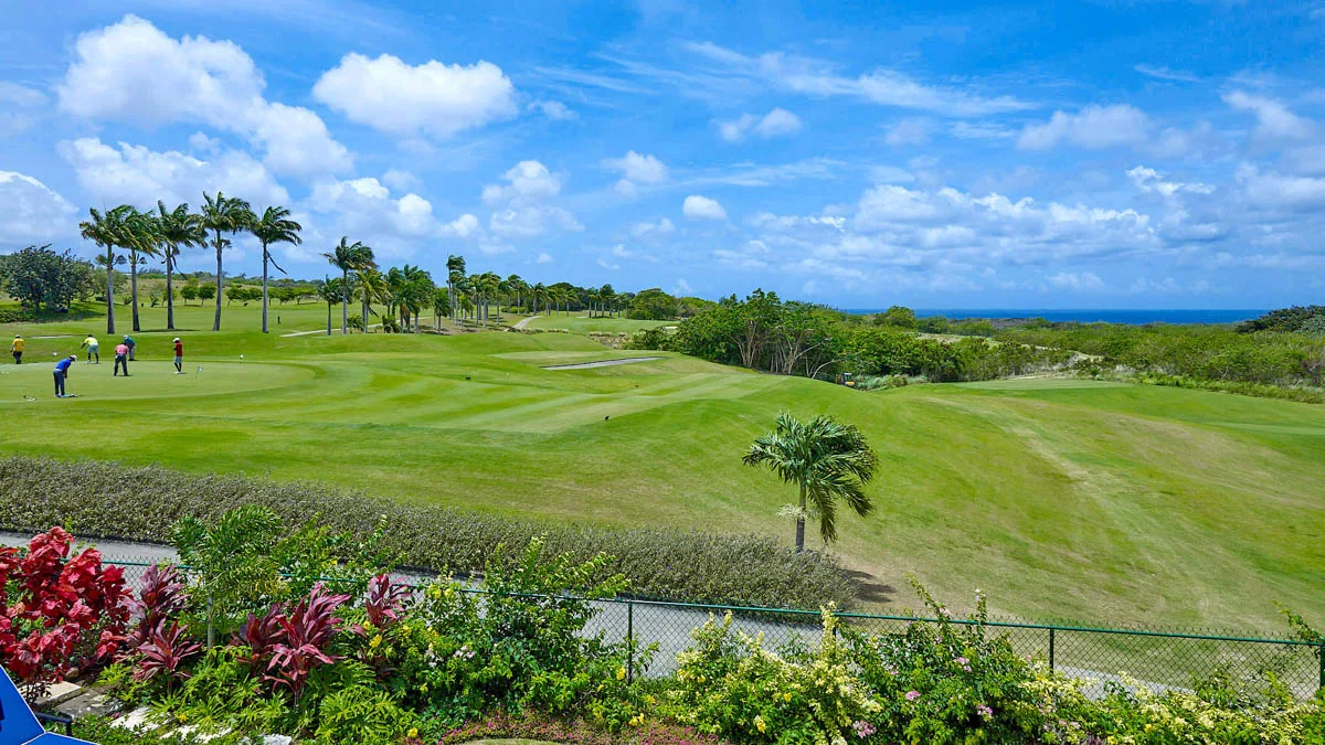 Royal Westmoreland I Sugar Cane Mews 5 - Sea & Golf Course Views, 4-bedroom townhouse for sale in St James, Barbados - photograph 19