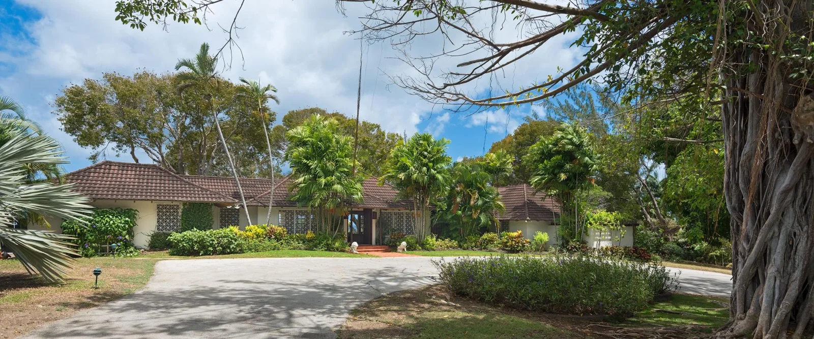 Solandra - Sandy Lane, 3-bedroom villa for rent in St James, Barbados