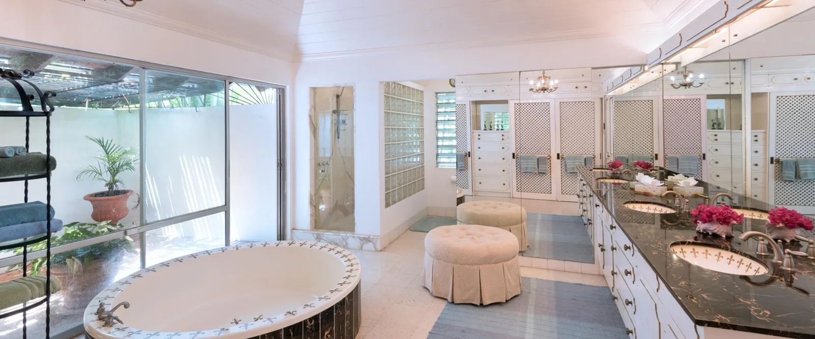 Solandra - Sandy Lane, 3-bedroom villa for rent in St James, Barbados - photograph 5