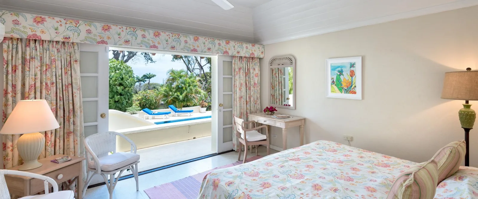 Solandra - Sandy Lane, 3-bedroom villa for rent in St James, Barbados - photograph 7