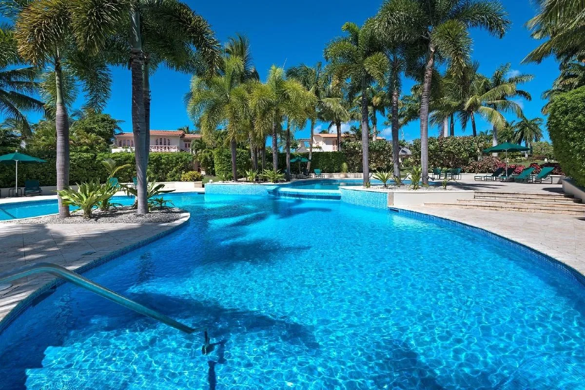 Sugar Hill A104- Palm Breeze, apartment for rent in St James, Barbados - photograph 2