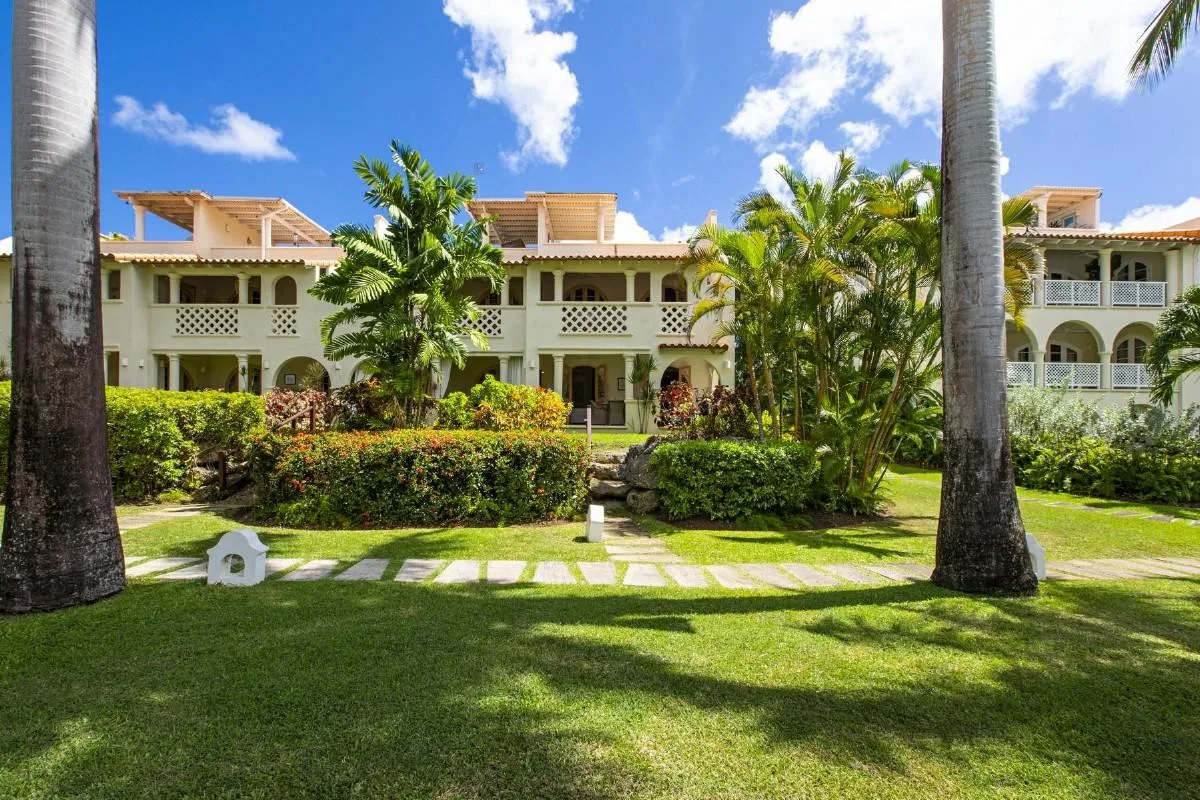 Sugar Hill A104- Palm Breeze, apartment for rent in St James, Barbados - photograph 3