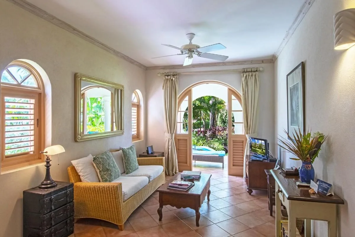 Sugar Hill A104- Palm Breeze, apartment for rent in St James, Barbados - photograph 5