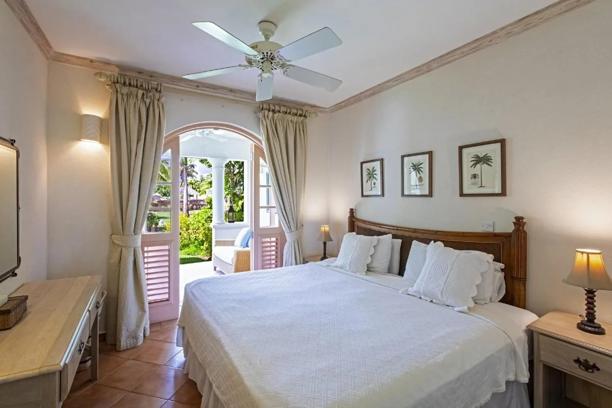 Sugar Hill A104- Palm Breeze, apartment for rent in St James, Barbados - photograph 8