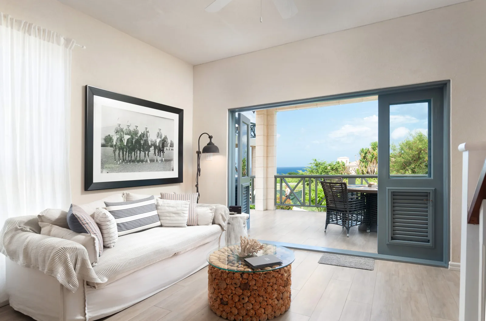 West Rock Villas - 2 Bedroom Villa, 2-bedroom villa for rent in St James, Barbados - photograph 3