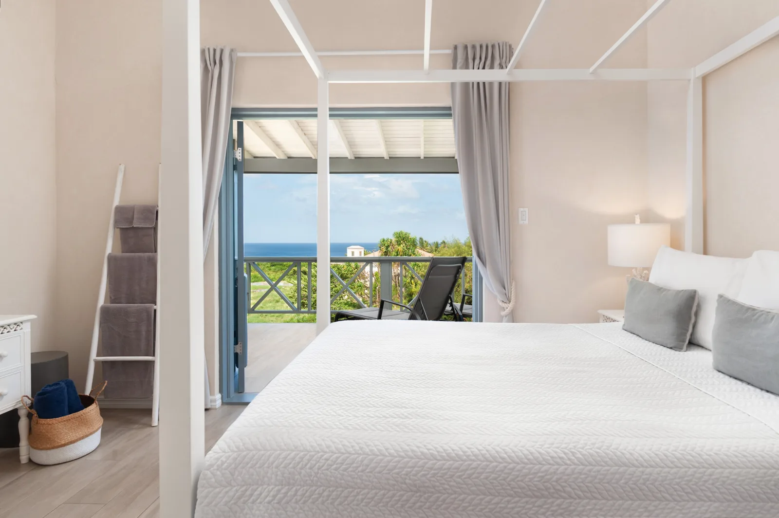 West Rock Villas - 2 Bedroom Villa, 2-bedroom villa for rent in St James, Barbados - photograph 8