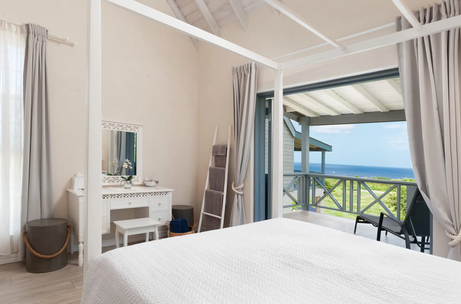 West Rock Villas - 2 Bedroom Villa, 2-bedroom villa for rent in St James, Barbados - photograph 9