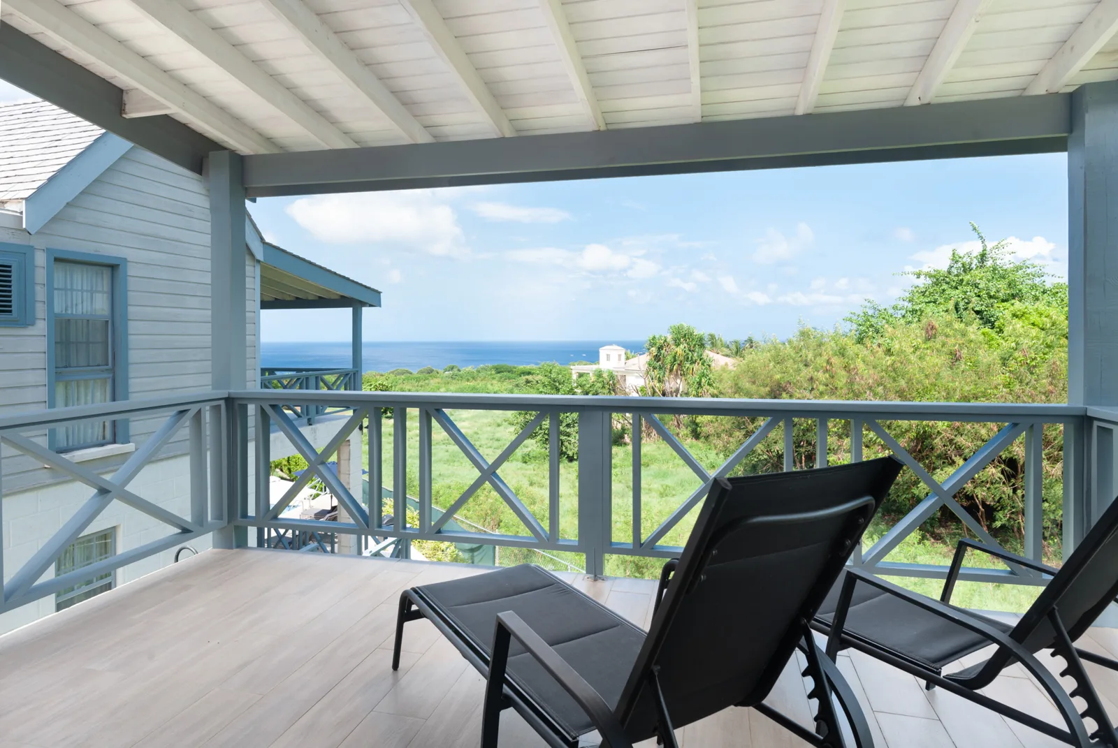 West Rock Villas - 2 Bedroom Villa, 2-bedroom villa for rent in St James, Barbados - photograph 10