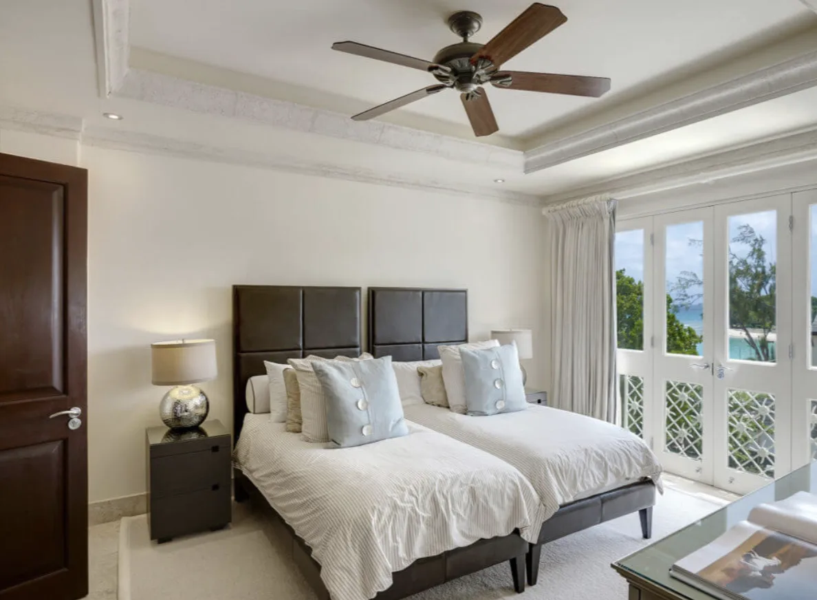 Smugglers Cove Penthouse, 4-bedroom apartment for rent in St James, Barbados - photograph 18