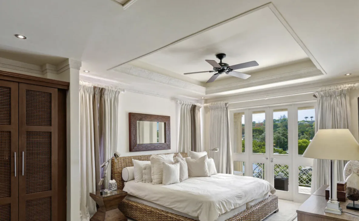 Smugglers Cove Penthouse, 4-bedroom apartment for rent in St James, Barbados - photograph 20