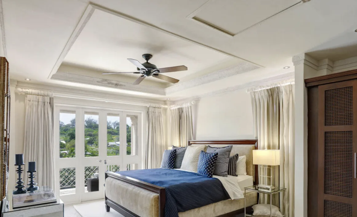 Smugglers Cove Penthouse, 4-bedroom apartment for rent in St James, Barbados - photograph 19