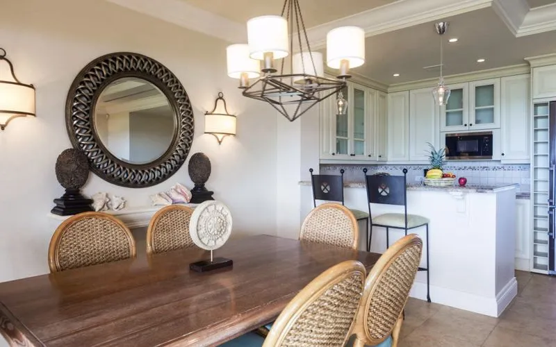 Beachfront Apartment at Resort and Spa, photograph 6