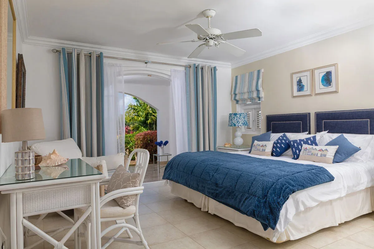 Forest Hills No. 30 - Royal Westmoreland, 3-bedroom villa for rent in St James, Barbados - photograph 6
