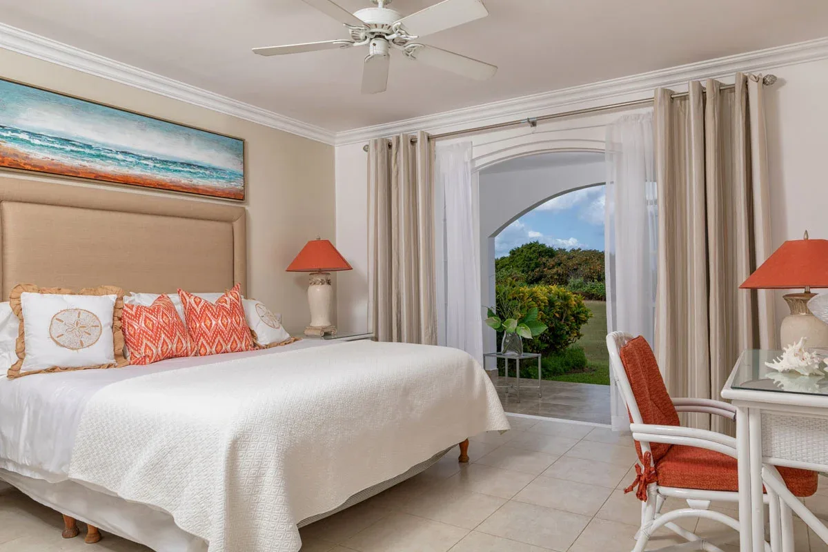 Forest Hills No. 30 - Royal Westmoreland, 3-bedroom villa for rent in St James, Barbados - photograph 8